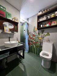 Braddell View (D20), Apartment #541066011